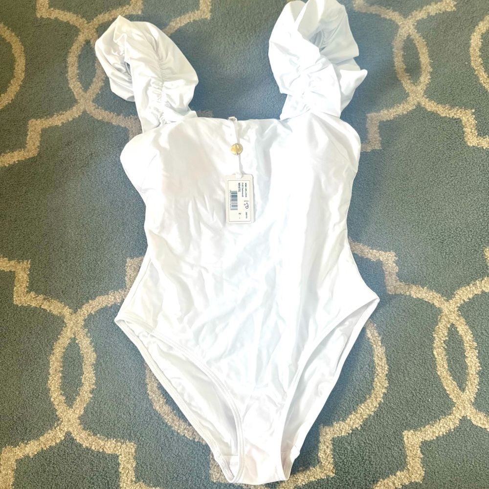 One Piece Swimsuit TED BAKER